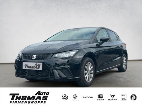 Seat Ibiza Style 1.0TSI ohne weitere Nebenkosten image
