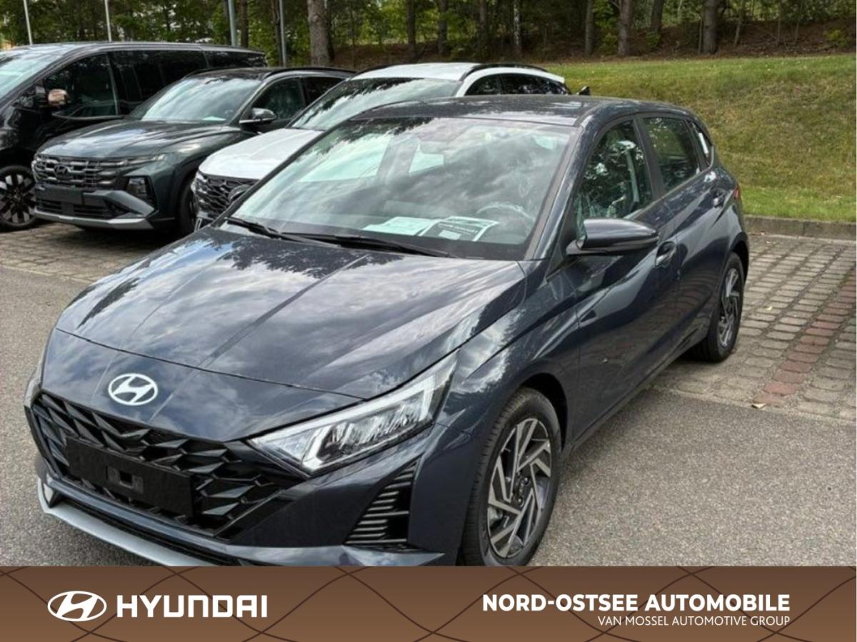 Hyundai i20 Trend Summer Sale image
