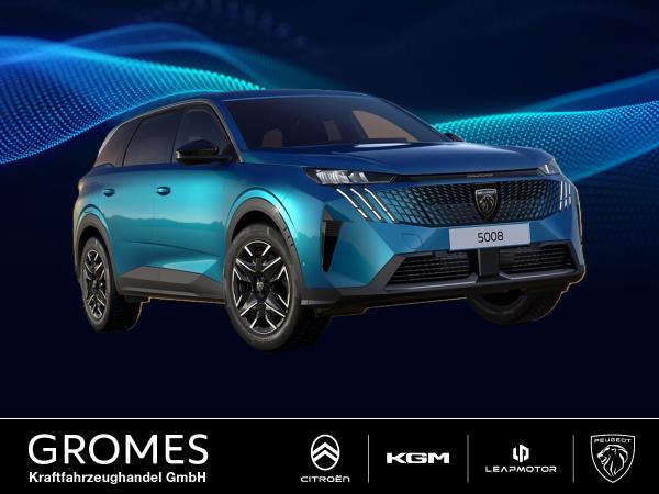 Peugeot 5008 BUSINESS inkl. AWR🔥Gewerbe-Special🔥 image