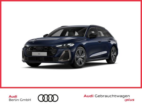 Audi A5 Avant edition one TFSI S tronic image
