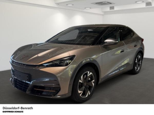 Cupra Tavascan Endurance - Rate inkl. 4.000€ E-Förderprämie (Benrath) image