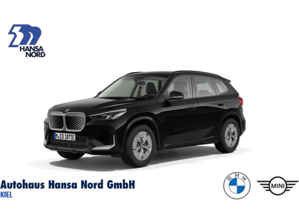 BMW iX1 eDrive20 🔥frei konfigurieren ❗ image