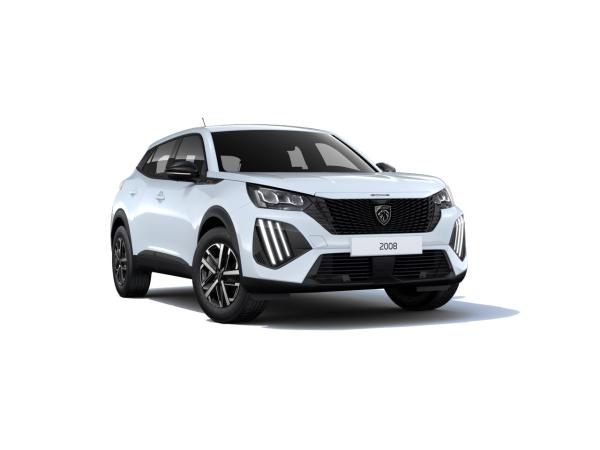 Peugeot 2008 Style Elektro image