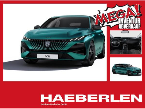 Peugeot 308 Style Limousine 1.5 Diesel image