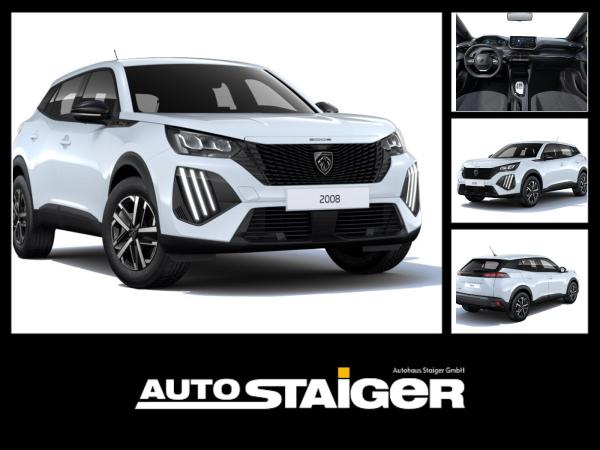 Peugeot 2008 Style Elektro image