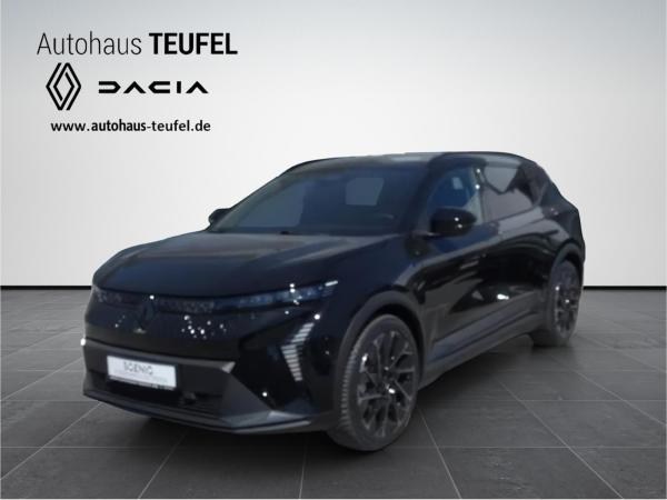 Renault Scenic !!!Nur für Unternehmen mit Registereintrag!!!📖🖊️Esprit Alpine 220 Long Range image