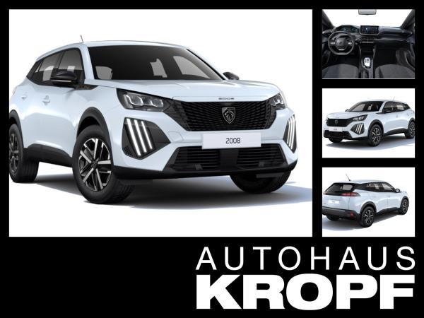 Peugeot 2008 Style Elektro image