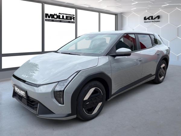 Kia EV4 EARTH 81.4 | WINTER | TECH | UPGRADE | image