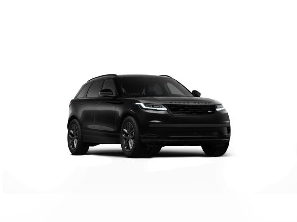 Land Rover Range Rover Velar 2.0 D200 S AWD  Black Pack, Fahrassistent Paket, Winter Paket image