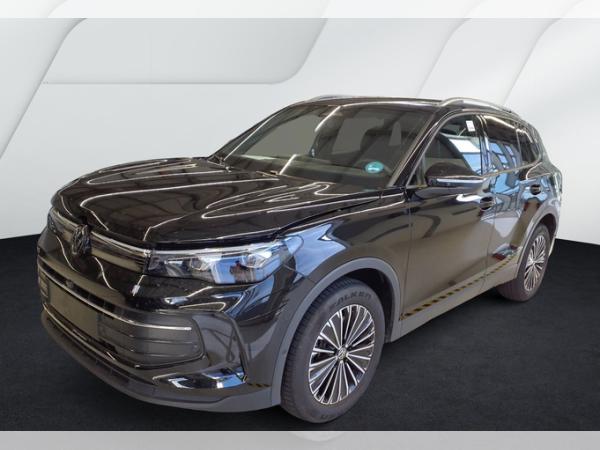 Volkswagen Tiguan GOAL 2.0 TDI 🔥SONDERLEASING🔥MATRIX, AHK, HUD ! image