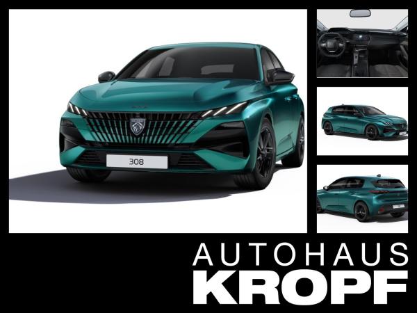 Peugeot 308 Style Limousine 1.5 Diesel image