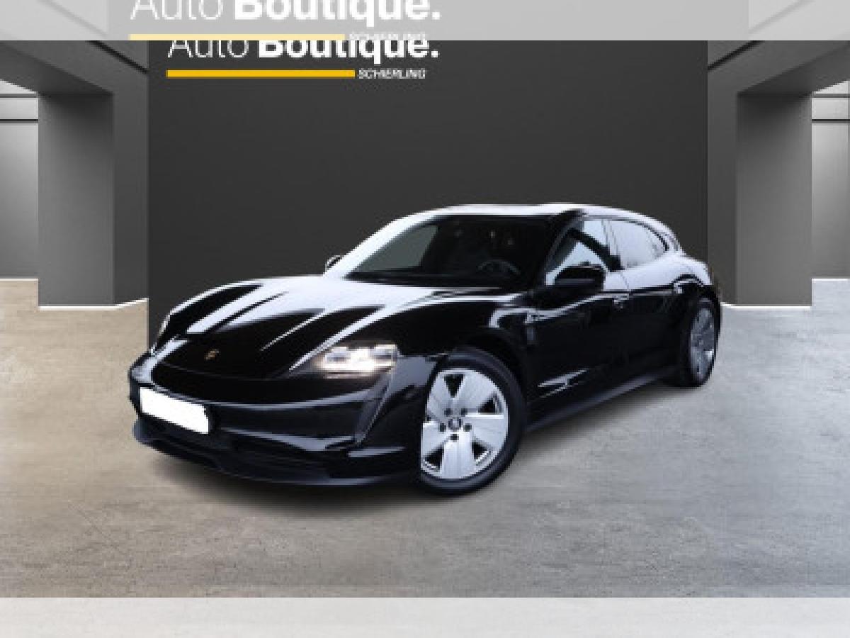 Porsche Taycan Sport Turismo (476 PS) /PERFORMANCE PLUS/NVI/KLIMA/SHZ/PDC/DAB/APP-CONNECT UVM. image