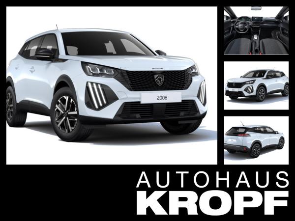 Peugeot 2008 Style Hybrid |Gewerbehammer| image