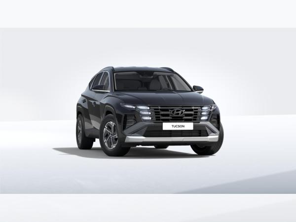 Hyundai TUCSON Select * SOFORT* ERST BESCHREIBUNG LESEN ! image