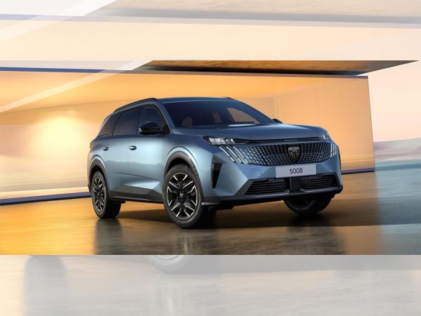Peugeot 5008 Allure Hybrid | Gewerbehammer | image