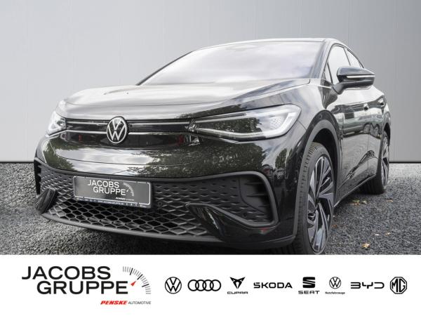 Volkswagen ID.5 Pro 79 kWh Black Style/Pano/AHK/IQ.DRIVE image