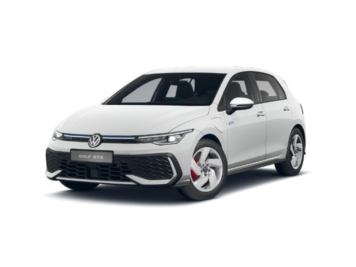 Volkswagen Golf GTE 1,5l eHybrid **BESTELLAKTION** begrenzte Stückzahl image