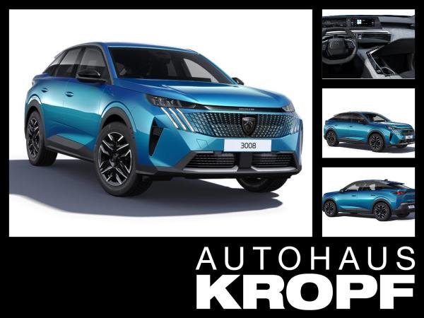 Peugeot 3008 Allure Business MHEV |Gewerbehammer| image