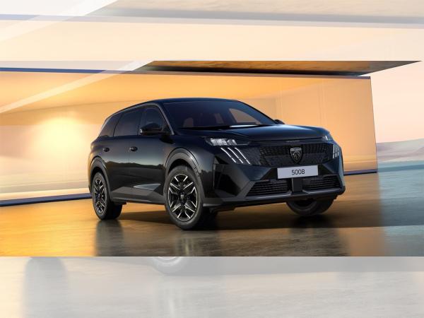 Peugeot 5008 *HEUTE LETZTE CHANCE!!!!*NUR NOCH 2 STÜCK* image