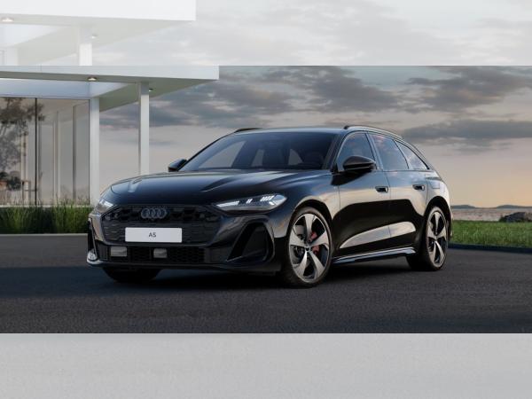 Audi A5 Avant e-hybrid S tronic ⇒ 367 PS ⇒ B&O ⇒ Tech-Plus ⇒ AHK image