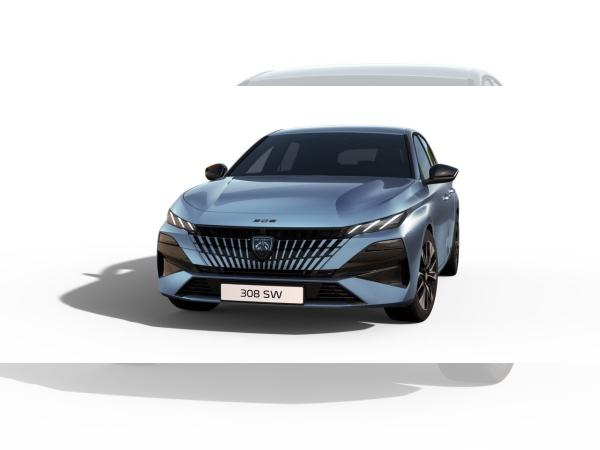 Peugeot 308 SW Allure 1.5 Diesel | Gewerbehammer | image