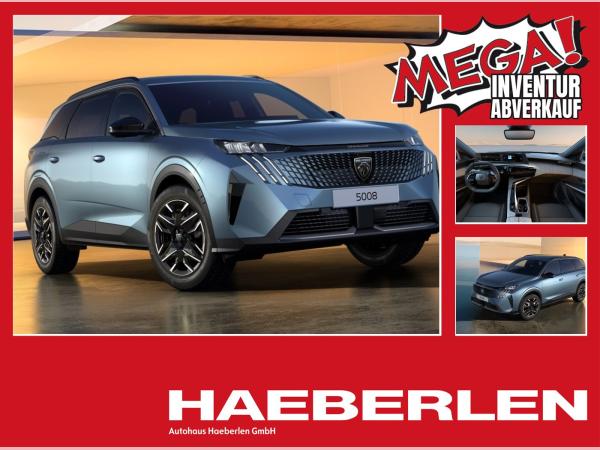 Peugeot 5008 Allure Hybrid | Gewerbehammer | image