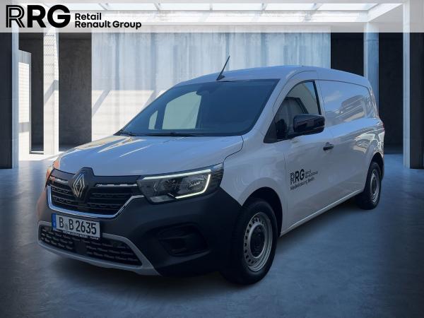Renault Kangoo Rapid Advance L1 Blue dCi 95 MY26 PDC KLI image
