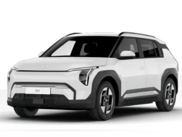 Kia EV3 58,3-kWh FWD Air Bestellaktion frei konfigurierbar image