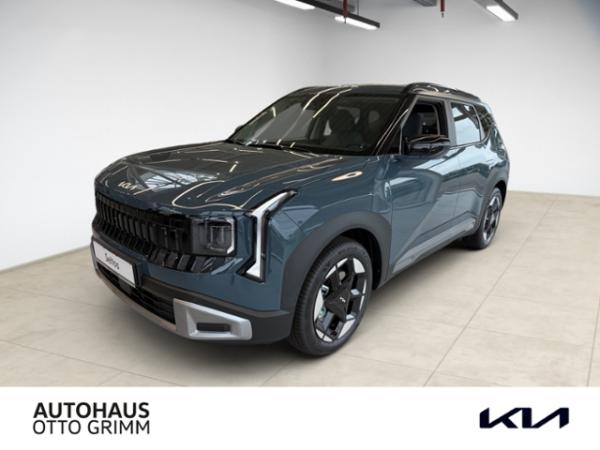 Kia Seltos Vision Desig, 2WD, Sound&Navi, Lagerw. image