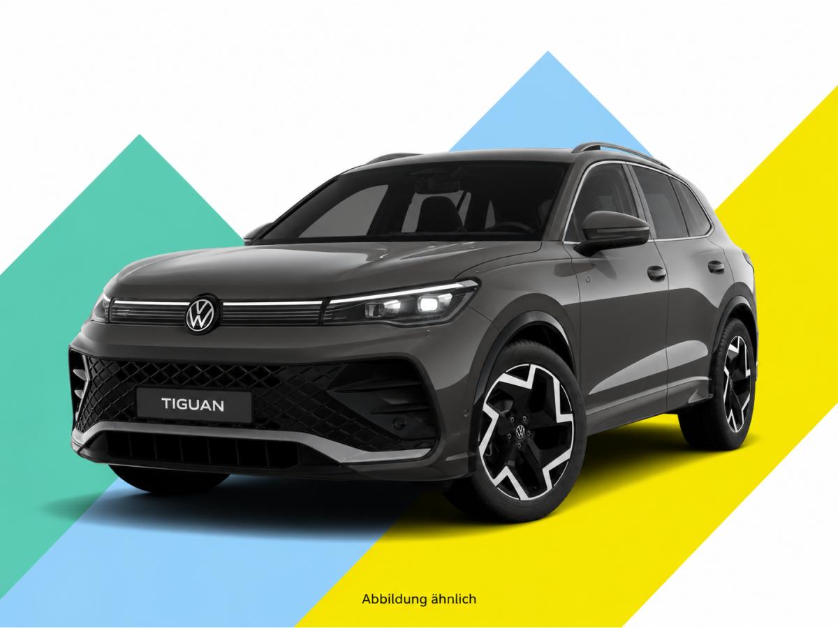 Volkswagen Tiguan 1.5 eTSI R-Line | Privat image