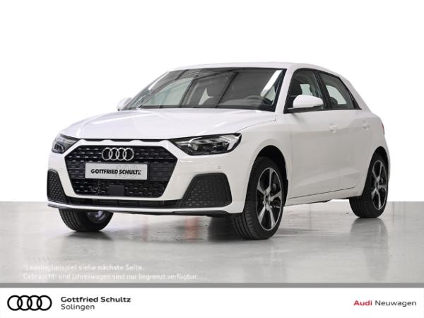 Audi A1 Sportback 25 TFSI - Nur für Sonderzielgruppen (Solingen) image