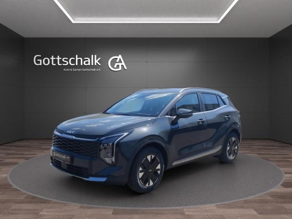 Kia Sportage 🚗 Kia Sportage | Komfort-Paket + Metallic | 300 € Tankgutschein & 1. Wartung GRATIS! image