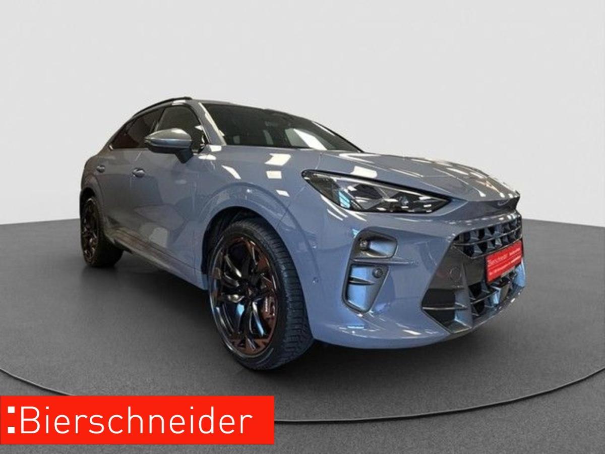 Cupra Terramar 265 VZ 4Drive🔥1.590 Anzahlung🔥 AKEBONO SENNHEISER SKYLINE image