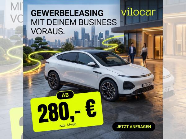 XPENG G6 ⚡ Standard Range 251 PS RWD 455 km ELEKTRO DEAL image
