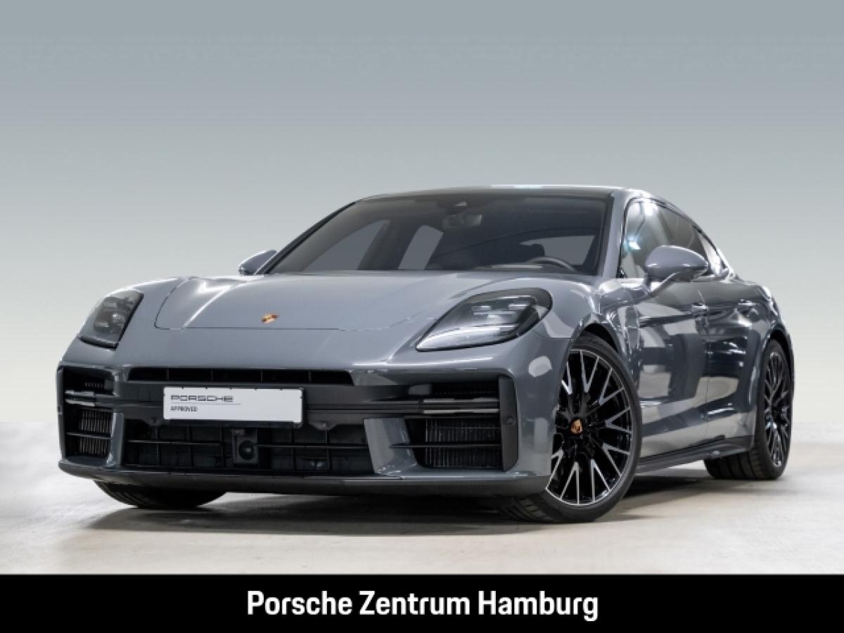 Porsche Panamera 971  4 E-Hybrid Executive PDK