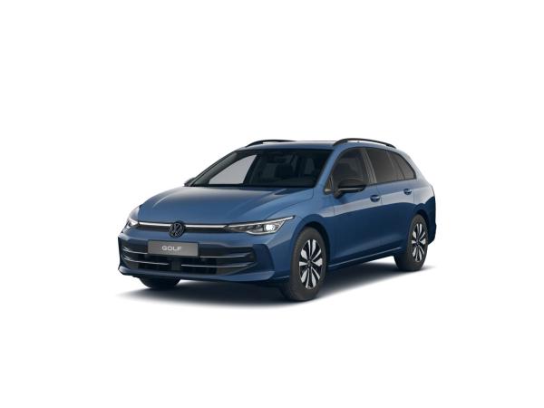 Volkswagen Golf VIII Variant GOAL 2.0 TDI DSG IQ.Light AHK image