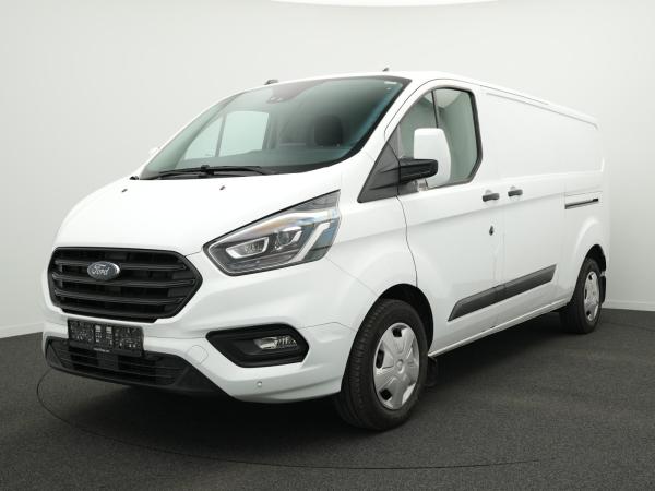 Ford Transit Custom Kasten inkl. Haustürlieferung image