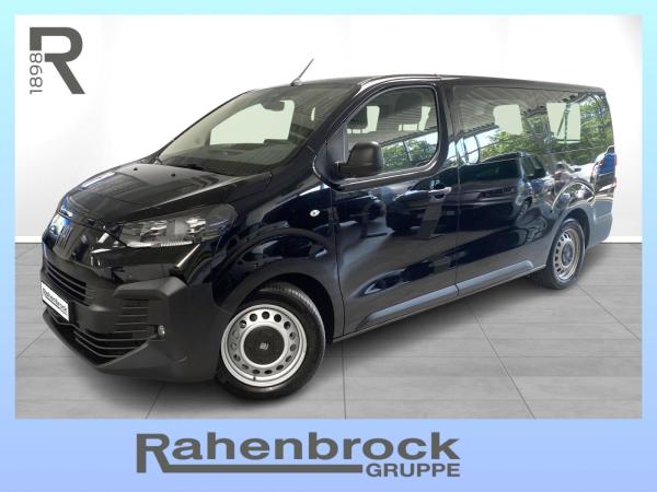 Fiat Scudo Ulysse Kombi L3 9-Sitzer AHK - sofort verfügbar image
