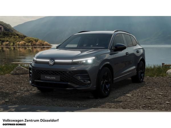 Volkswagen Tiguan R-Line 1,5 l eTSI Black Style - AHK/ IQ.Drive/ Infotainment Paket "Discover" (Düsseldorf) image