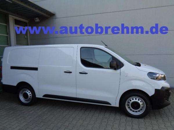 Peugeot Expert Kastenwagen XL 150 Automatik image