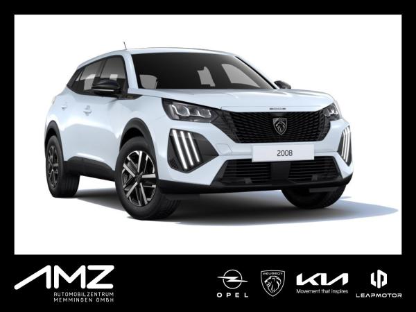 Peugeot 2008 Style Hybrid |Gewerbehammer| image