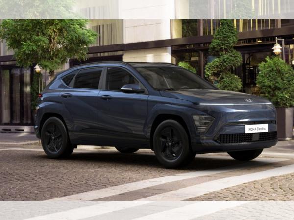 Hyundai KONA ⚡️49kWh⚡️🔥TREND🔥ASSISTENZ-PAKET🔥SOFORT-VERFÜGBAR🔥💼GEWERBE💼 image
