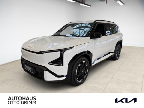 Kia EV5 GT-Line 81,4 FWD DriveWise 360 Lagerw. image