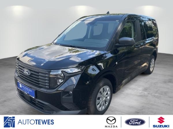 Ford Tourneo Courier Trend 1,0l,CAM*TEMPO*SZHZ*SYNC-4*GJZ image