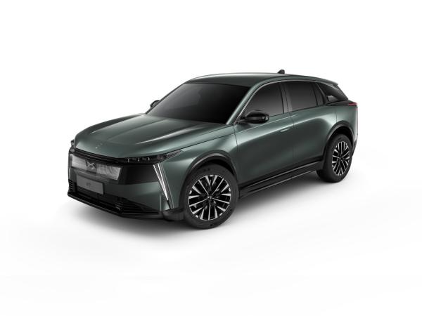 DS Automobiles N°7 Étoile Hybrid 145PS *neues Modell* image