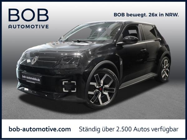 Renault R5 Techno 150 Comfort Range🌱SOFORT Verfügbar🌱P image
