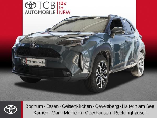 Toyota Yaris Cross Teamplayer Winter & Safety Paket bis 31.07.2026 image