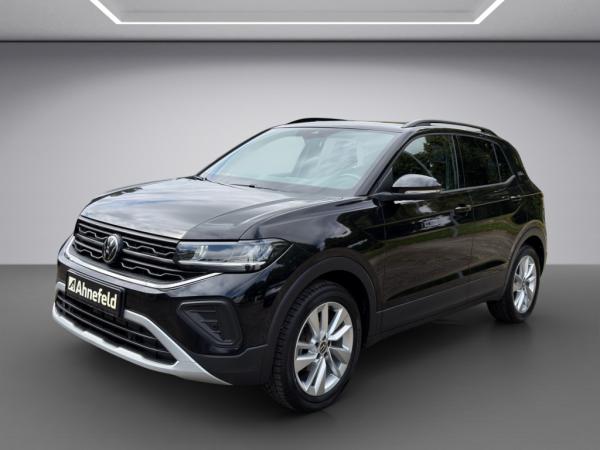 Volkswagen T-Cross 1.0 TSI Goal DSG image