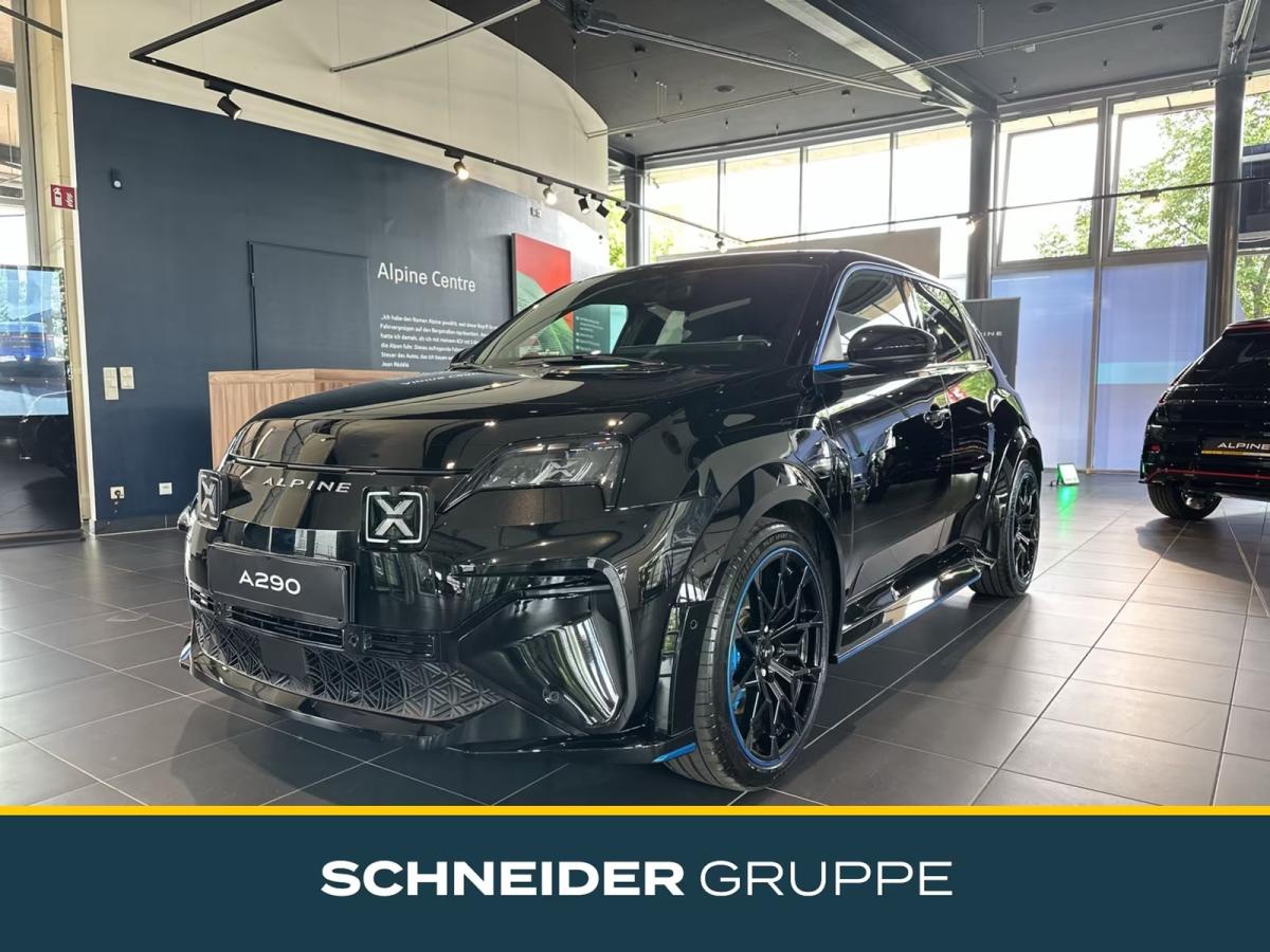 Alpine A290 🔥HOT-DEAL🔥 GT *Infotext lesen* image