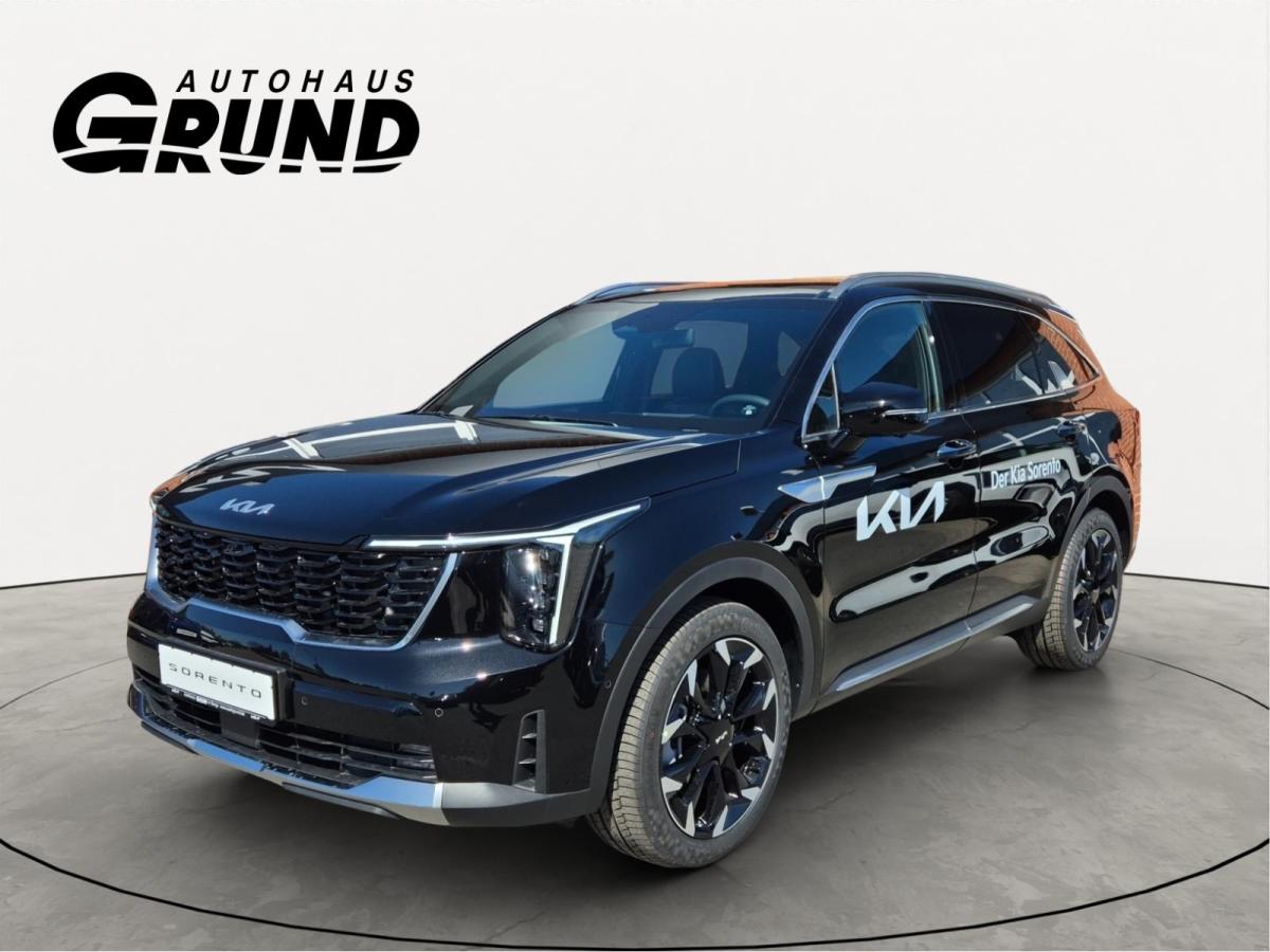 Kia Sorento 2.2D AWD PLATINUM | PREMIUM | PANO | GEWERBLICH image